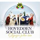 Hovedøen Social Club Slynger Julen Inn CD