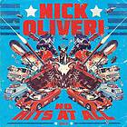 Nick Oliveri N.O. Hits At All Vol. 2 CD