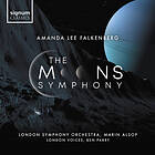 Symphony Orchestra Falkenberg: The Moons CD