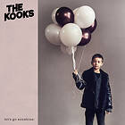 The Kooks Let's Go Sunshine CD