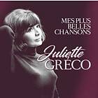 Greco Mes Plus Belles Chansons CD