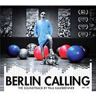 Paul Kalkbrenner Berlin Calling O.S.T. CD