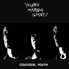 Young Marble Giants Colossal Youth 40th Anniversary Edition CD