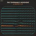 The Temperance Movement A Deeper Cut CD