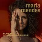 Maria Mendes To Me CD