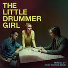 Filmmusikk The Drummer Girl CD