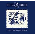 China Crisis Flaunt The Imperfection CD
