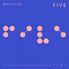 White Lies Five CD