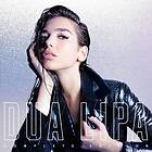 Dua Lipa Complete Edition CD