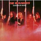 Runaways Queens Of Noise CD