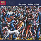 King Crimson Ladies Of The Road CD