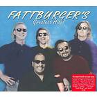Fattburger Greatest Hits CD
