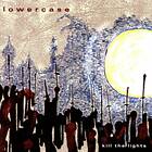 Lowercase Kill The Lights CD