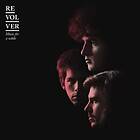Revolver For A While CD