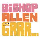 Bishop Grr... CD