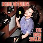 Debbie Reynolds Mgm Singles CD