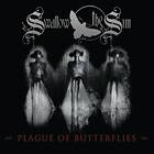 Swallow The Sun Plague Of Butterflies CD