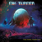 Nik Final Frontier CD