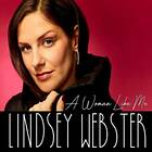 Lindsey Webster A Woman Like CD