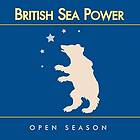 British Sea Power Open Season 15th Anniversary Edition CD