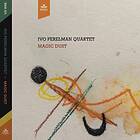 Ivo Perelman Dust CD