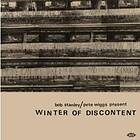 Rock Bob Stanley / Pete Wiggs Present Winter Of Discontent CD