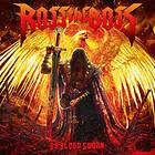 Ross The Boss By Blood Sworn CD