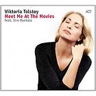 Viktoria Tolstoy Meet Me At The Movies CD