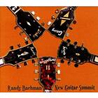 Randy Bachman & New Guitar Jazzthing II CD