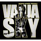 Vanja Woman Named Trouble CD