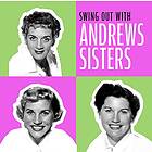 Andrews Sisters Swing Out With CD