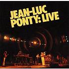 Jean-Luc Ponty Live CD