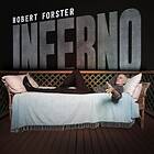 Robert Forster (The Go-Betweens) Inferno CD