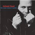Richard Cover Doesn't Matter CD