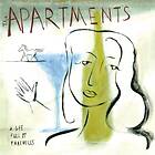 The Apartments A Life Full Of Farewells CD