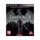 Dragon Age II - Bioware Signature Edition (PS3)