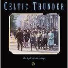 Celtic Thunder Light Of Other Days CD