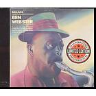 Ben Webster Ballads CD