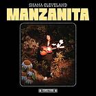 Shana Manzanita CD