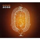 Gong 2032 CD