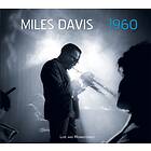 Miles Davis 1960;Live And Re-Mastered CD