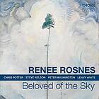 Rene Rosnes Beloved The Sky CD