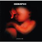 Oomph! Unrein CD