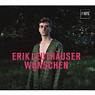 Erik Leuthäuser Wünschen CD