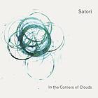 Satori Soden In The Corners Of Clouds CD