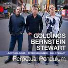 Larry Goldings Perpetual CD