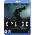 Splice (UK) (Blu-ray)