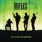 The Rifles Great Escape CD