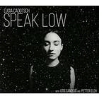 Lucia Cadotsch Speak Low CD