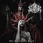 Ov Sulfur The Burden Faith CD